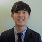 DONG HO ANDREW KIM DONG HO ANDREW KIM