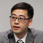 Council of Korean Americans Our Voice in Action Daniel Aum