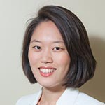 Council of Korean Americans Our Voice in Action Grace Choi