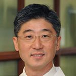 Council of Korean Americans Our Voice in Action Dr. Jeff Choh