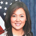 Council of Korean Americans Our Voice in Action Jihee Huh