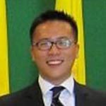Council of Korean Americans Our Voice in Action Justin Ahn