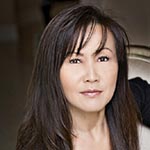Suzan Lee Paek Suzan Lee Paek