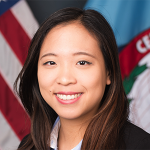 2016 PSI – Headshot – Kathy Kim Kathy Kim