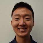 2016 PSI – Headshot – Peter Namjoong Hwang Peter Namjoong Hwang