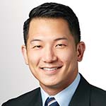 David S. Hong, M.D. David S. Hong, M.D.