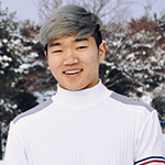 Benjamin Oh SUNGMOON LIM
