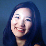 Grace Koh MEGAN KIM
