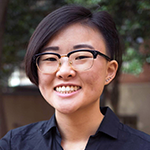 Heejin Hahn Soobean Jo