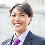 Jeremiah Kim HAEEN BLESSING JEE