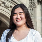 Justine Kim JONAH KIM