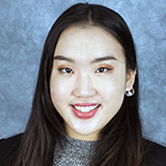 Michelle Shen Rebekah Yang
