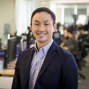 Bobby Cho