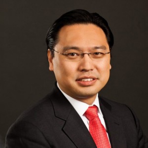 Abraham Kim Abraham Kim