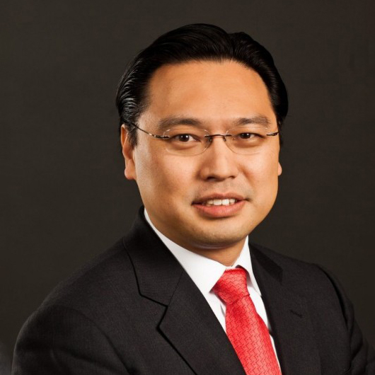 Staff Council of Korean Americans