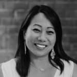Jeanie Chang (BW) Jeanie Chang (BW)