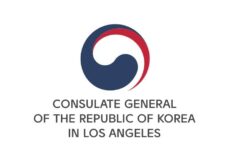 Consulate General of the Republic of Korea in Los Angeles