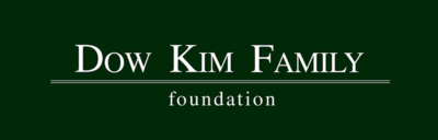 Dow Kim Family Foundation_logo