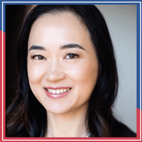 Jennifer Lee | Council Korean Americans (CKA)