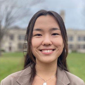 Gina Kim | Council Korean Americans (CKA)
