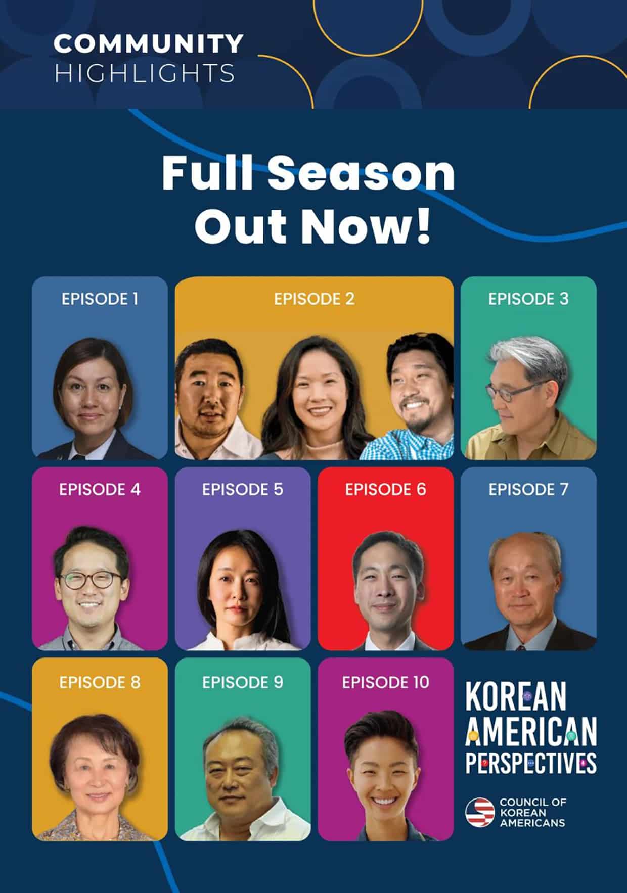 Podcast Full Season2