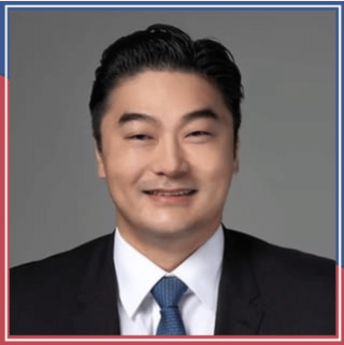 John Yoo