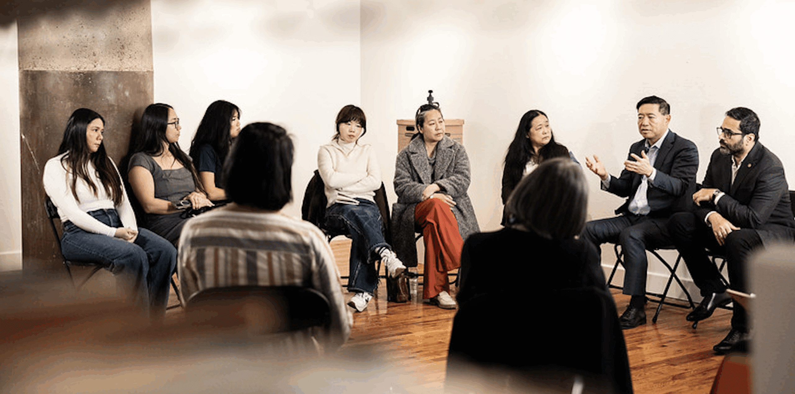 Member Highlight - Kevin D. Kim