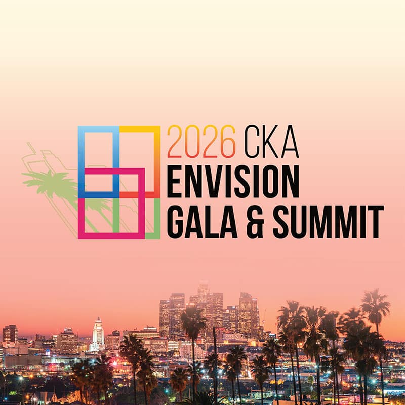 2026 CKA Envision Gala & Summit