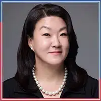 betty chung