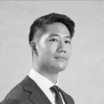 Daniel Suh